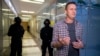 Navalny 'Completely Pessimistic' About Western Curbs on Russian Corruption