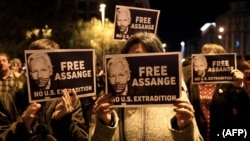 Julian Assange