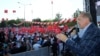 Turquía intensifica avance al norte de Siria