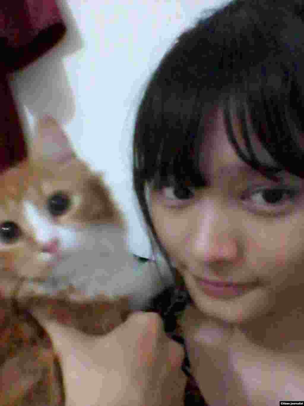 Indri Perwati & Chelsie