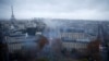Menara Eiffel akan Ditutup Sementara Paris Bersiap Hadapi Protes Lagi