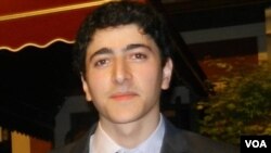 AlpArslan Çöhrəqanlı