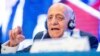 Julio Maglione réélu président de la Fina dans un fauteuil 