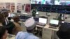 Buhari ya kaddamar da jirgin kasa da zai rika zirga-zirga cikin Birnin Abuja