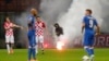 La Fifa inflige des sanctions à plusieurs fédérations de football pour des chants homophobes