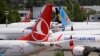Boeing Posts Biggest Loss in a Decade After 737 MAX Grounding