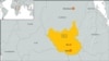 Fighting Reported After South Sudan Cease-fire