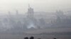 Militer Israel Tembak Jatuh Pesawat Tempur Suriah