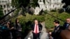 Trump Economic Adviser Dismisses Fears of Looming Recession