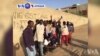VOA60 Afrique du 25 janvier 2018
