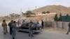 Serangan Taliban terhadap Markas Polisi Afghanistan Tewaskan 13 Orang