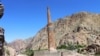د افغانستان تاریخي اثارو بیارغونې لپاره ۱۶۰ میلیونه افغانۍ ځانګړې شوي
