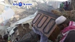 VOA60 AFIRKA: A Habasha Zaftarewar Shara Ta Kashe Mutane 62