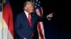 Trump Urged Justice Officials to Declare Election 'Corrupt,' Notes Say 