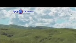 VOA國際60秒(粵語): 2015年1月30日
