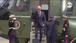 Presidente Biden dice “basta” tras el enésimo tiroteo y ante la inactividad del Congreso
