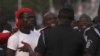 Ghana Christian Council Appeals for Calm 