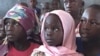 Koyawa Yara Masu Gudun Hijira Da Marasa Galihu Karatu A Adamawa