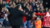 Southampton Ta Kori Kocinta Mauricio Pellegrino