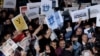 Rights Group: Turkey on ‘Trajectory Towards Authoritarianism’