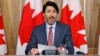 PM Trudeau Sebut Serangan terhadap Satu Keluarga Muslim sebagai Aksi Teroris