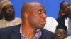 Gwamna Amaechi ya yi Zargin Yana Cikin Mutanen da Jonathan ke Son Hallakawa