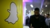 Entrée en force de Snap en bourse