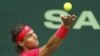 Sembuh dari Cedera Lutut, Rafael Nadal Kembali Berlatih