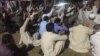 پشاور میں طاقت کے غیر ضروری استعمال پر تشویش ہے: ایمنسٹی انٹرنیشنل