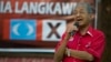 Mahathir Diselidiki Atas Kasus ‘Berita Palsu’