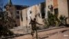 Analysts: France and Italy's Differences Undermine Efforts Against IS in Libya