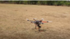 speaker drone