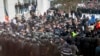 Protesters Breach Moldovan Parliament After New PM Appointed