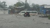Chuvas torrenciais inundam Maputo