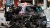Serangan Pemberontak Muslim Thailand Tewaskan 1 Orang