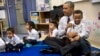 Obama presenta presupuesto del 2015