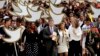 Peace Cheaper Than War, Colombia Tells FARC Deal Opponents