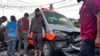 حمله به کاروان امبولانس‌ها در غزه؛ ملل متحد و هلال احمر محکوم کردند