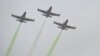 Jiragen Yakin sojojin saman Najeriya samfurin Alpha Jet 