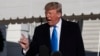 Trump, Pelosi Taunt Each Other as Impeachment Trial Looms
