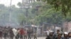 Buruh Garmen Bangladesh Terus Berdemo soal Upah