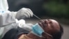 WHO "세계 코로나 신규 확진 3주 연속 감소"
