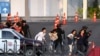 Thai mass shooting