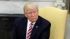 Facing Congressional Inquiries, Trump Blames Media for His Troubles