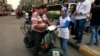Morsi Critics Demand Early Egypt Elections