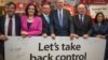 Brexiters Tell PM May to Speed Up Britain’s Break With EU