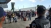 Le Panama ferme sa frontière aux migrants cubains en chemin vers les Etats-Unis