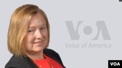 Gedung Putih bermaksud untuk mencalonkan Amanda Bennett, mantan direktur Voice of America, sebagai kepala Badan Media Global AS. (Foto: VOA)