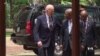 Biden makes first visit to Africa as president 