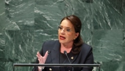 La CELAC se reunirá el martes luego de varias observaciones a la presidente pro témpore de Xiomara Castro
